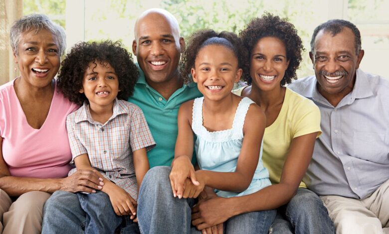 Find Out How To Keep Money In The Family – Essence Find Out How To Keep Money In The Family – Essence