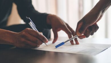 How I Secured My Family’s Financial Future Through a Trust