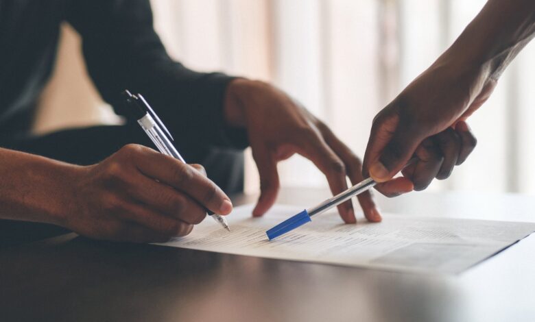How I Secured My Family’s Financial Future Through a Trust How I Secured My Family’s Financial Future Through a Trust