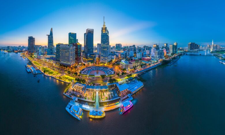 Why Vietnam Is the Hidden Success Factor for Scaling Global Startups Why Vietnam Is the Hidden Success Factor for Scaling Global Startups