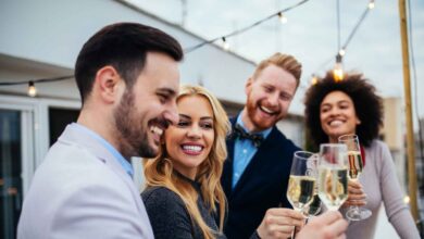 I’m a Self-Made Millionaire: 6 Wealth-Building Tips for Gen Z