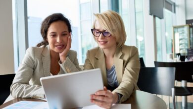 20 ‘First Steps’ For Financial Planning Startup Success