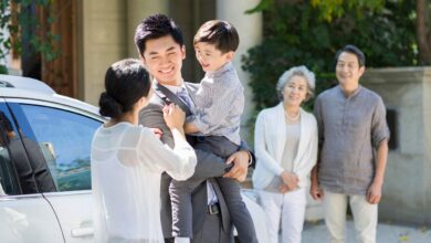 How To Build Generational Wealth In 6 Steps