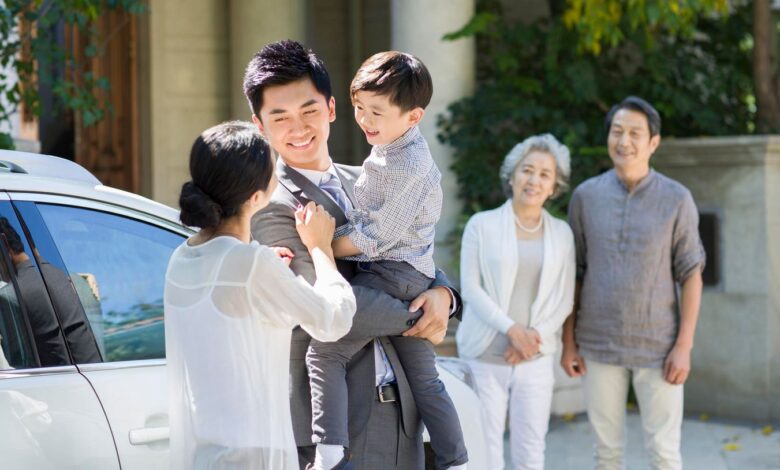 How To Build Generational Wealth In 6 Steps How To Build Generational Wealth In 6 Steps