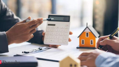 NRI bought a Hyderabad flat for Rs 64 lakh in 2010. Now has a Rs 1.8 crore regret. Shares lessons