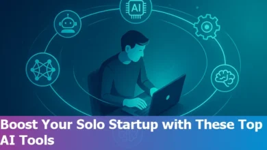 Top AI Tools Every Solo AI Startup Founder Should Know