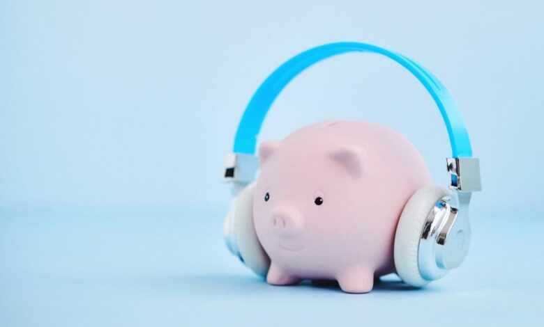 14 Of The Best Finance Podcasts All Investors Should Listen To In September 2025 14 Of The Best Finance Podcasts All Investors Should Listen To In September 2025
