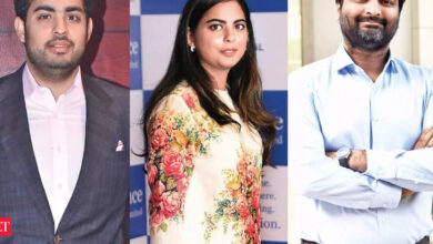 ET 40 Under Forty: India’s brightest young business leaders