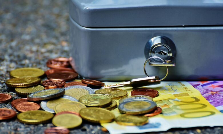 4 ETF Portfolio To Build Generational Wealth Easily | by Chris Hatten 4 ETF Portfolio To Build Generational Wealth Easily | by Chris Hatten