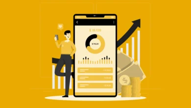 20 FinTech Trends to Transform the Industry in 2025