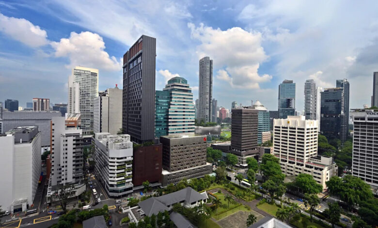 Apac investors signal intent to buy more hotel assets in 2025: CBRE Apac investors signal intent to buy more hotel assets in 2025: CBRE