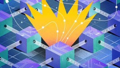 Investing in Blockchain