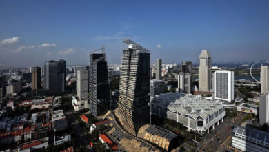 Apac real estate investments grew to US bil in 2Q2025, boosted by living sector and data centres: Knight Frank