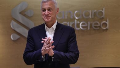 Standard Chartered to invest US.5 billion in profit-driving wealth business