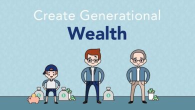 What is Generational Wealth Explained: How You can build it and protect it?