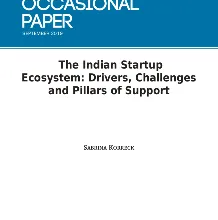 Drivers, challenges and pillars of support