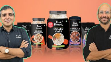 Entrepreneurs Show What Goes Behind Building a Multi-Crore Food Startup