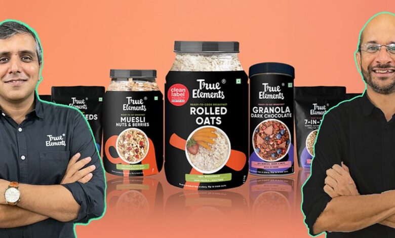 Entrepreneurs Show What Goes Behind Building a Multi-Crore Food Startup Entrepreneurs Show What Goes Behind Building a Multi-Crore Food Startup
