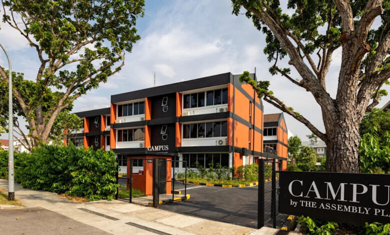 Singapore co-living sector posts over .4 billion in investment volume since 2022, reflecting resilient and maturing market: JLL Singapore co-living sector posts over .4 billion in investment volume since 2022, reflecting resilient and maturing market: JLL