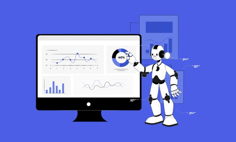 List of AI Business Ideas for Entrepreneurs List of AI Business Ideas for Entrepreneurs