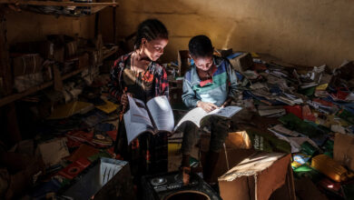 Investing in Quality Education for Economic Development, Peace, and Stability