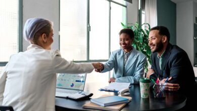 7 Marketing Strategies for Financial Advisors