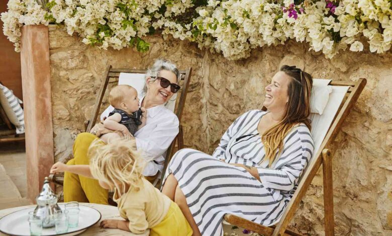 How to Talk to Your Heirs About Wealth—Without the Drama How to Talk to Your Heirs About Wealth—Without the Drama