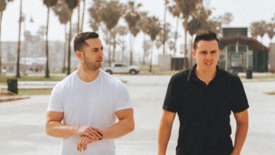 The rise of giant consumer startups that said no to investor money The rise of giant consumer startups that said no to investor money