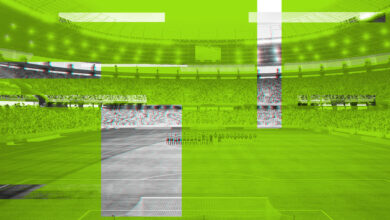 Economic impact of sports | Deloitte Insights