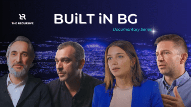 Bulgarian Startup Ecosystem | Startup Journeys: Bulgaria