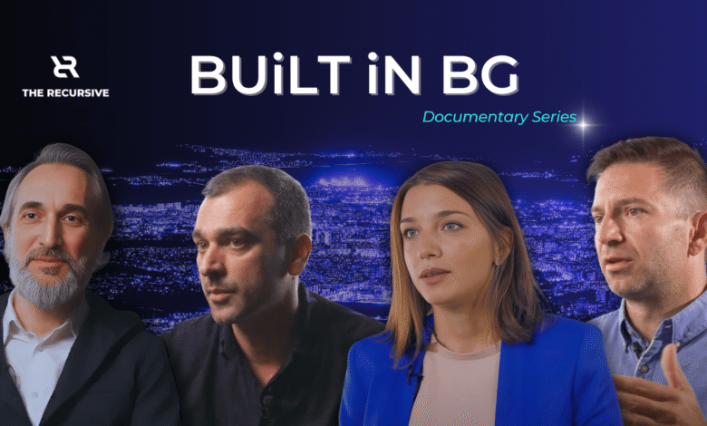 Bulgarian Startup Ecosystem | Startup Journeys: Bulgaria Bulgarian Startup Ecosystem | Startup Journeys: Bulgaria