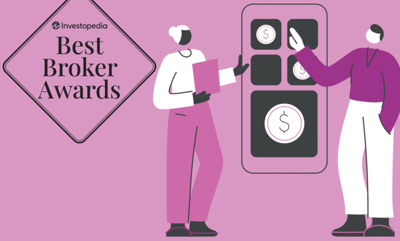 6 Best Investment Apps for September 2025 6 Best Investment Apps for September 2025