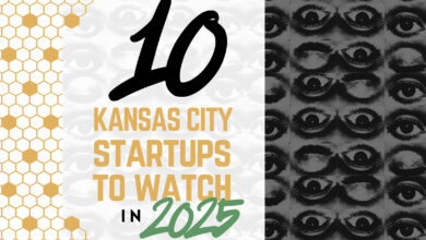 10 Kansas City Startups to Watch in 2025