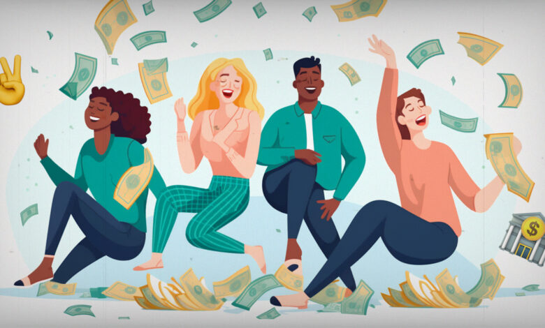 Succeeding with Gen Z, millennial investors: Key strategies for financial advisors – Insurance News Succeeding with Gen Z, millennial investors: Key strategies for financial advisors – Insurance News
