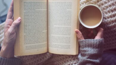 10 Classic Business Books According to AI