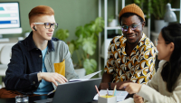Digital Natives, Smart Money: How Banks Can Help Gen Z Succeed Financially Digital Natives, Smart Money: How Banks Can Help Gen Z Succeed Financially