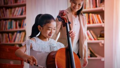 How early legacy planning empowers the next generation to pursue their dreams