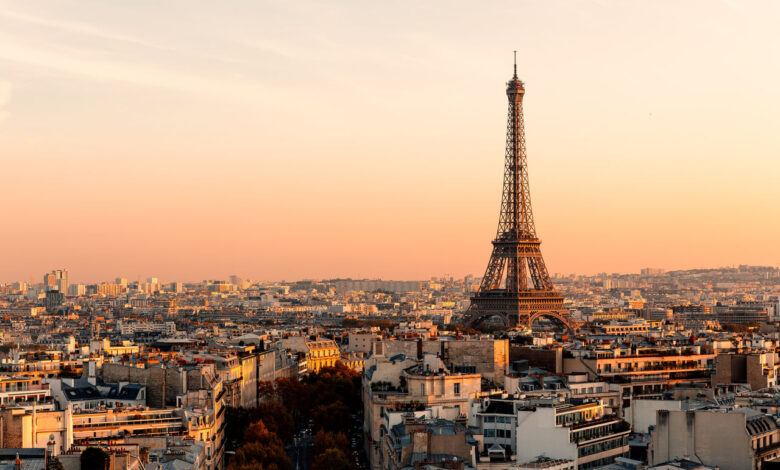 French AI startups journey westward French AI startups journey westward