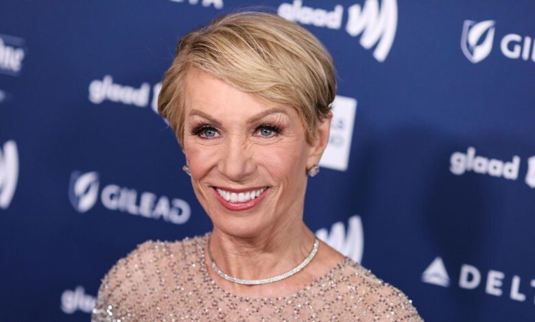 Barbara Corcoran’s 8 Best Pieces of Financial Advice for 2025 Barbara Corcoran’s 8 Best Pieces of Financial Advice for 2025