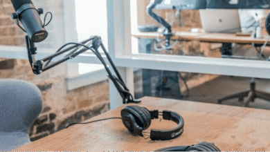 Best Canadian Finance Podcasts (that you’ll actually learn from)