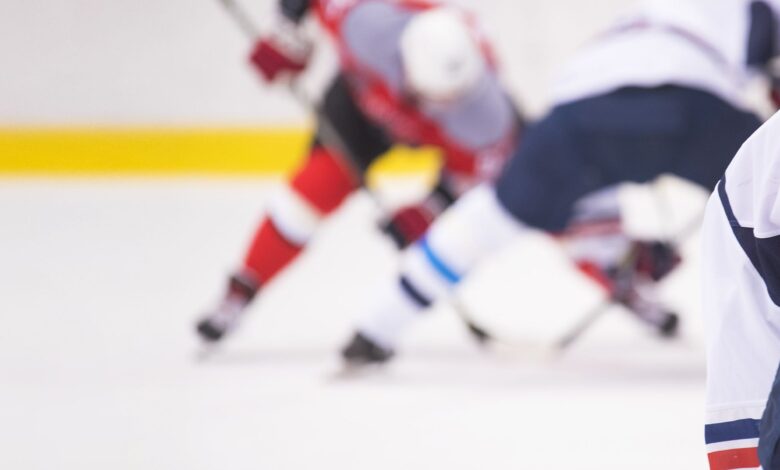 How to build financial security on and off the ice How to build financial security on and off the ice