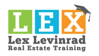 Lex Levinrad to Teach Investors How to Navigate and Capitalize on Today’s Real Estate Market Shifts