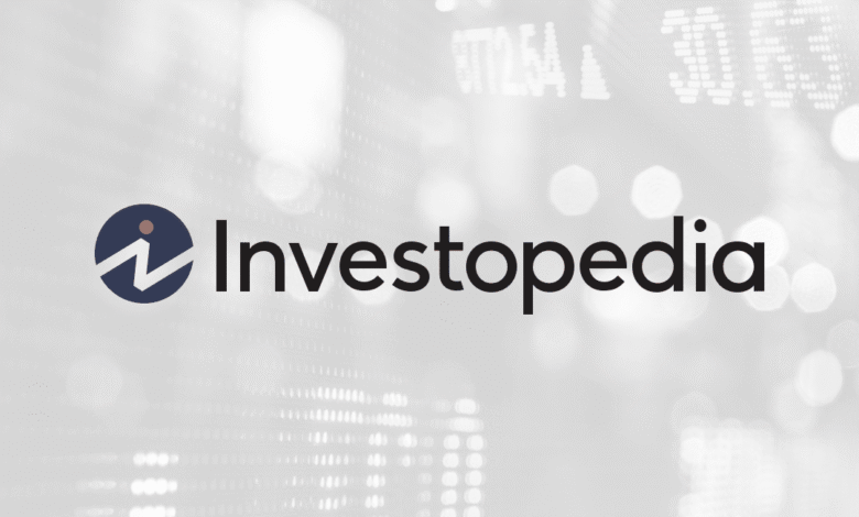 Investopedia Investopedia