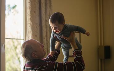 Why intergenerational wealth transfer strategies matter Why intergenerational wealth transfer strategies matter