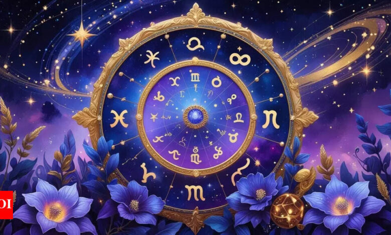 Daily Career Horoscope, September 6, 2025: Big Money Moves and Promotions for These Zodiac Signs Daily Career Horoscope, September 6, 2025: Big Money Moves and Promotions for These Zodiac Signs