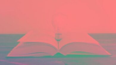 7 Books To Help You Improve Your Business Networking And Build Real Relationships