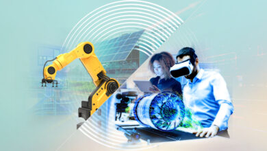 2025 Manufacturing Industry Outlook | Deloitte Insights