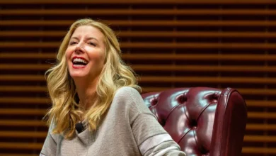 Sara Blakely: Start Small, Think Big, Scale Fast