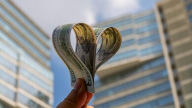 Smart Strategies For Building Passive Income In 2025