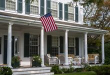 What wealthy parents need to know about giving real estate to heirs